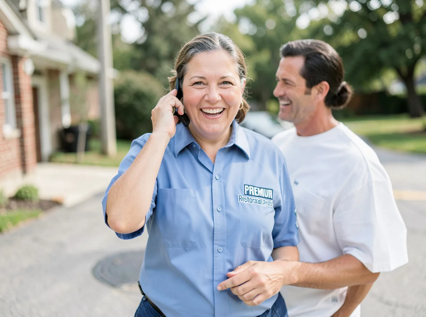 Water Damage Restoration Woodland, AL FAQs